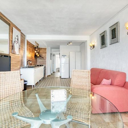 Ferienwohnung Puerto Dénia Exterior foto