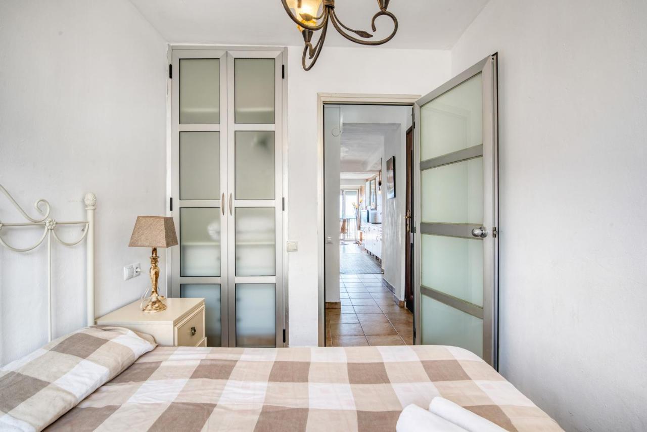 Ferienwohnung Puerto Dénia Exterior foto